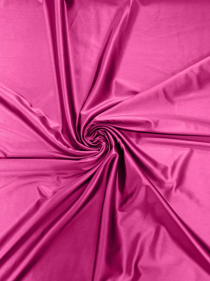Heavy Shiny Casino Stretch Spandex 58" Wide| New Creation Fabric & Foam Inc.