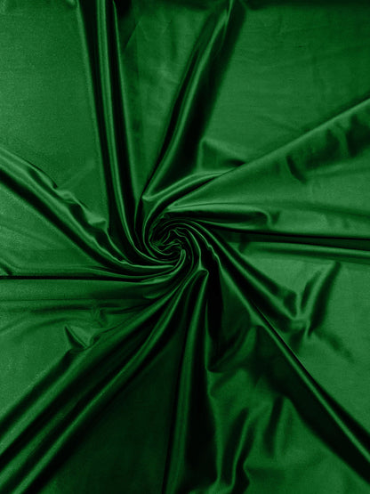 Heavy Shiny Casino Stretch Spandex 58" Wide| New Creation Fabric & Foam Inc.