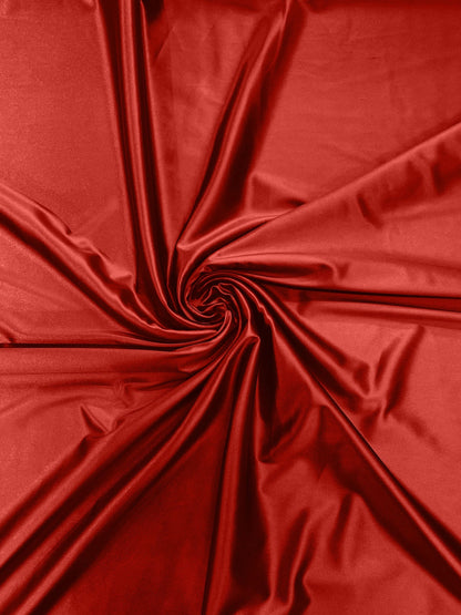 Heavy Shiny Casino Stretch Spandex 58" Wide| New Creation Fabric & Foam Inc.