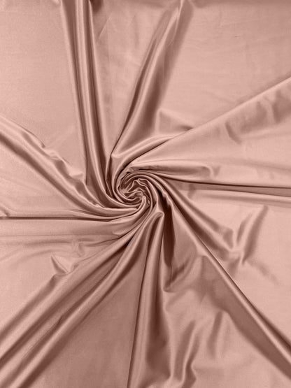 Heavy Shiny Casino Stretch Spandex 58" Wide| New Creation Fabric & Foam Inc.