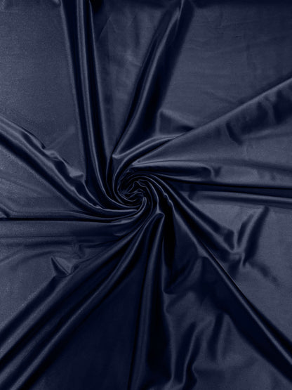 Heavy Shiny Casino Stretch Spandex 58" Wide| New Creation Fabric & Foam Inc.