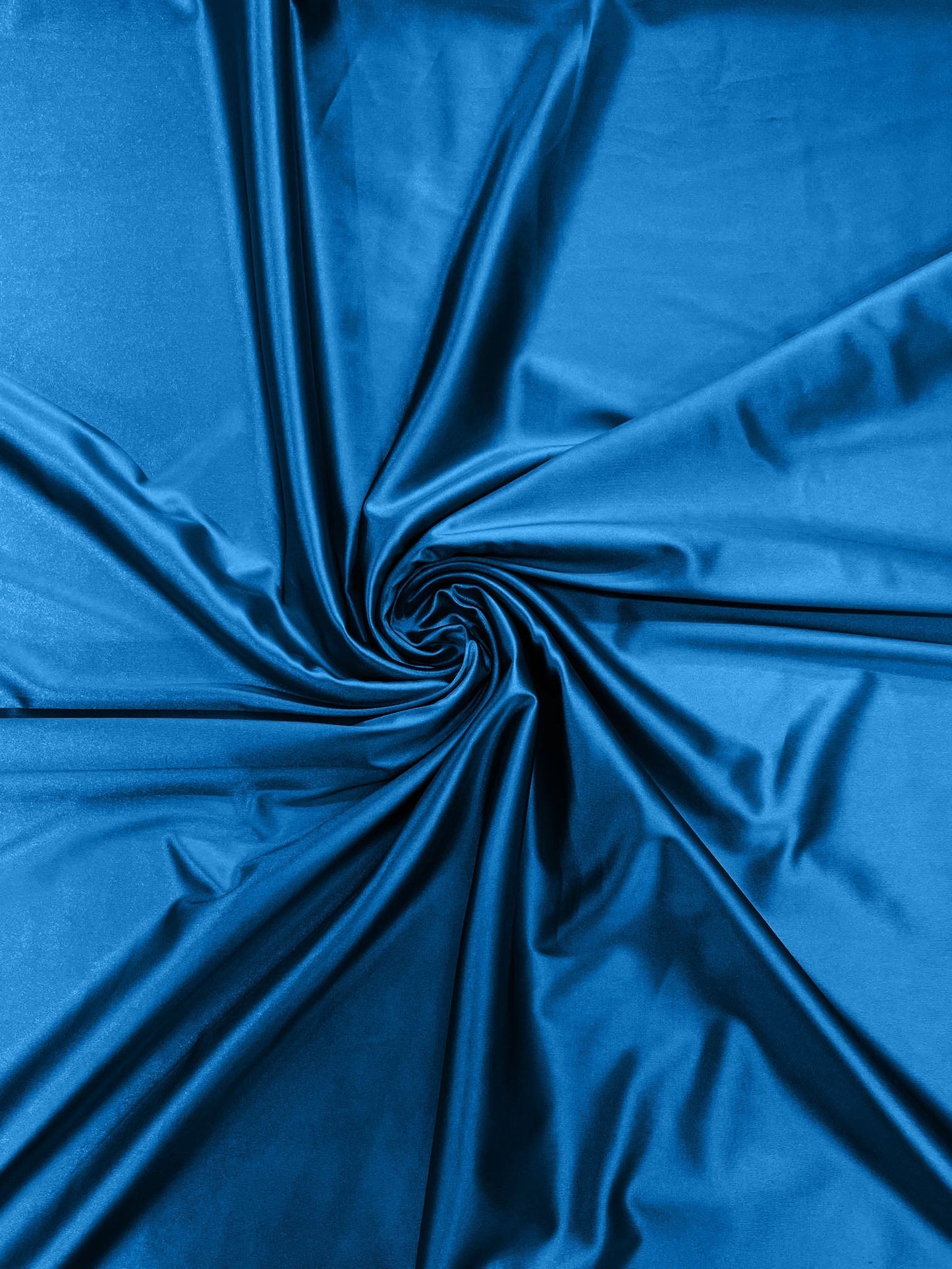 Heavy Shiny Casino Stretch Spandex 58" Wide| New Creation Fabric & Foam Inc.
