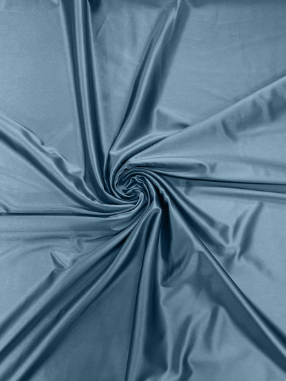 Heavy Shiny Casino Stretch Spandex 58" Wide| New Creation Fabric & Foam Inc.