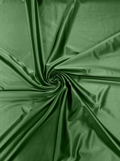 Heavy Shiny Casino Stretch Spandex 58" Wide| New Creation Fabric & Foam Inc.