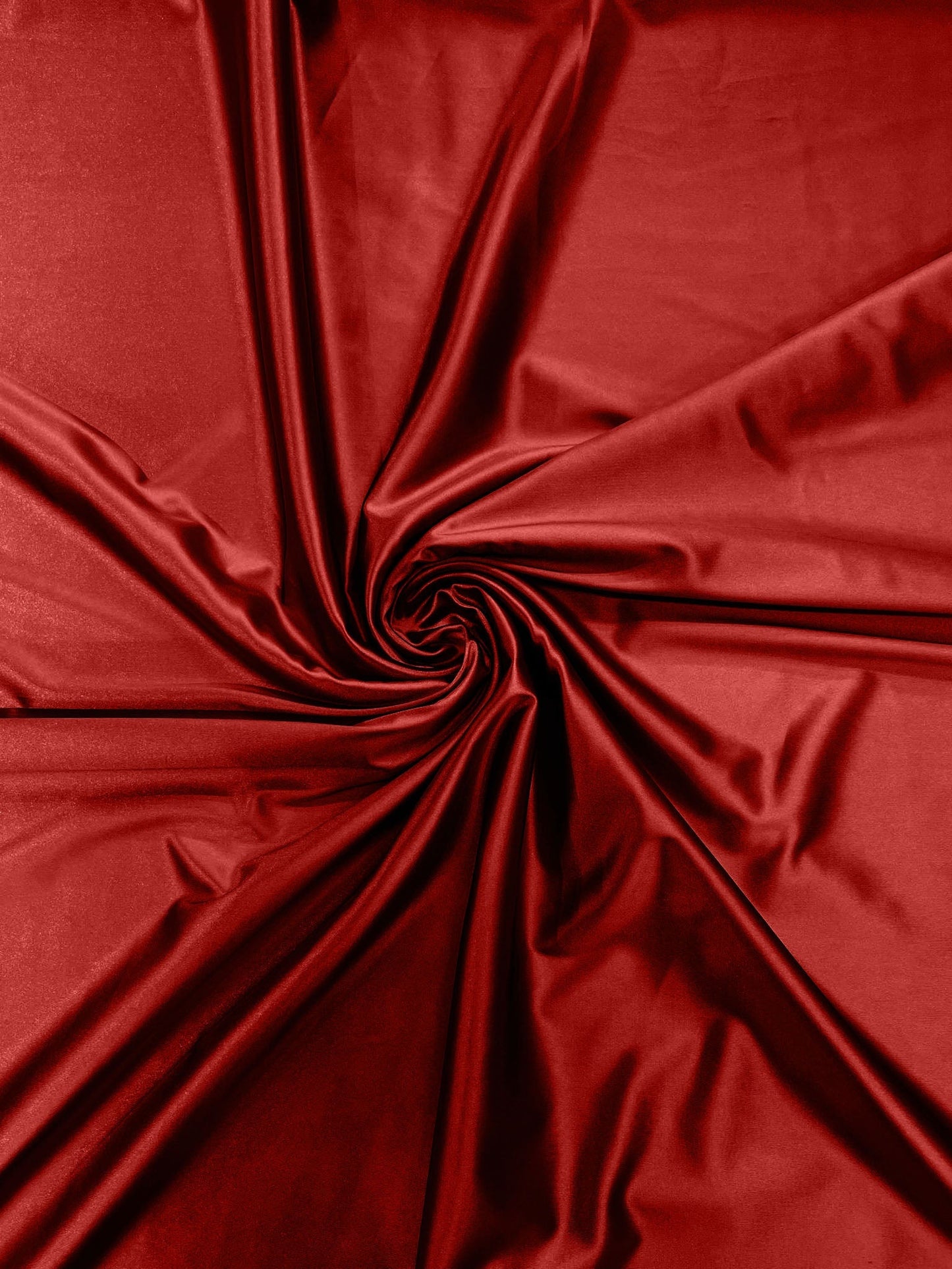 Heavy Shiny Casino Stretch Spandex 58" Wide| New Creation Fabric & Foam Inc.