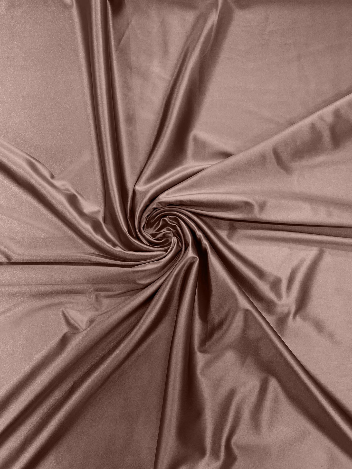 Heavy Shiny Casino Stretch Spandex 58" Wide| New Creation Fabric & Foam Inc.