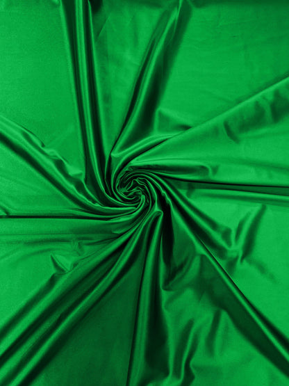 Heavy Shiny Casino Stretch Spandex 58" Wide| New Creation Fabric & Foam Inc.