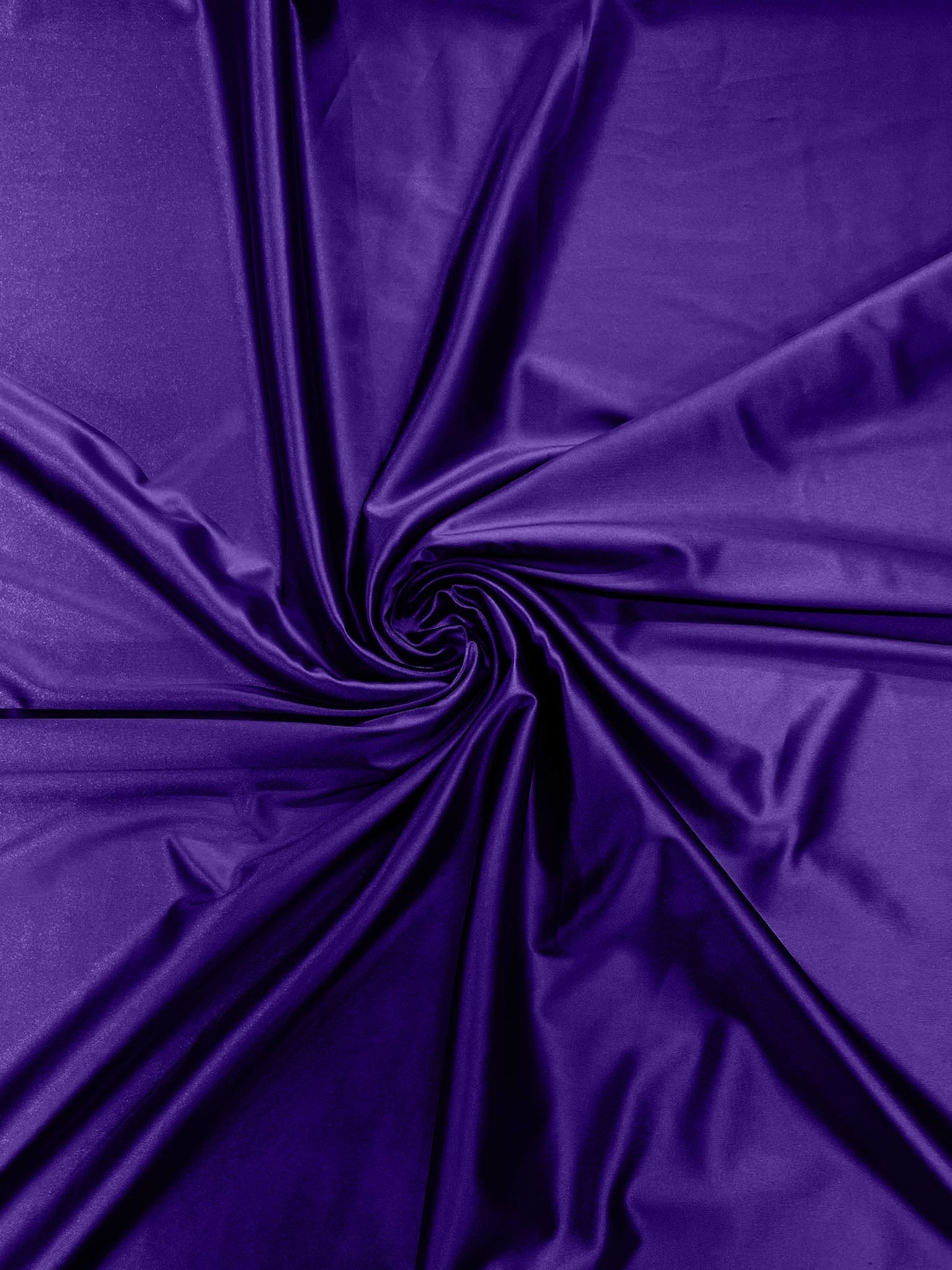 Heavy Shiny Casino Stretch Spandex 58" Wide| New Creation Fabric & Foam Inc.