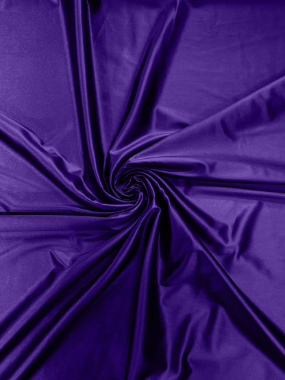 Heavy Shiny Casino Stretch Spandex 58" Wide| New Creation Fabric & Foam Inc.