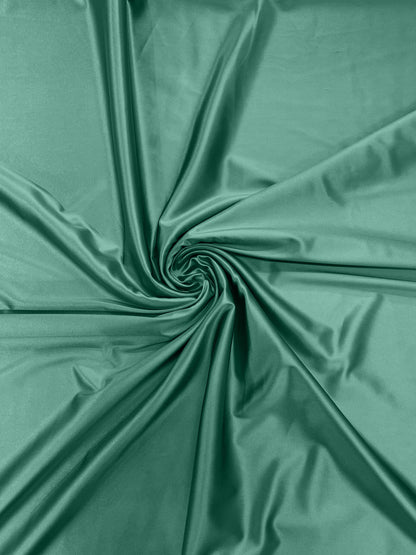 Heavy Shiny Casino Stretch Spandex 58" Wide| New Creation Fabric & Foam Inc.