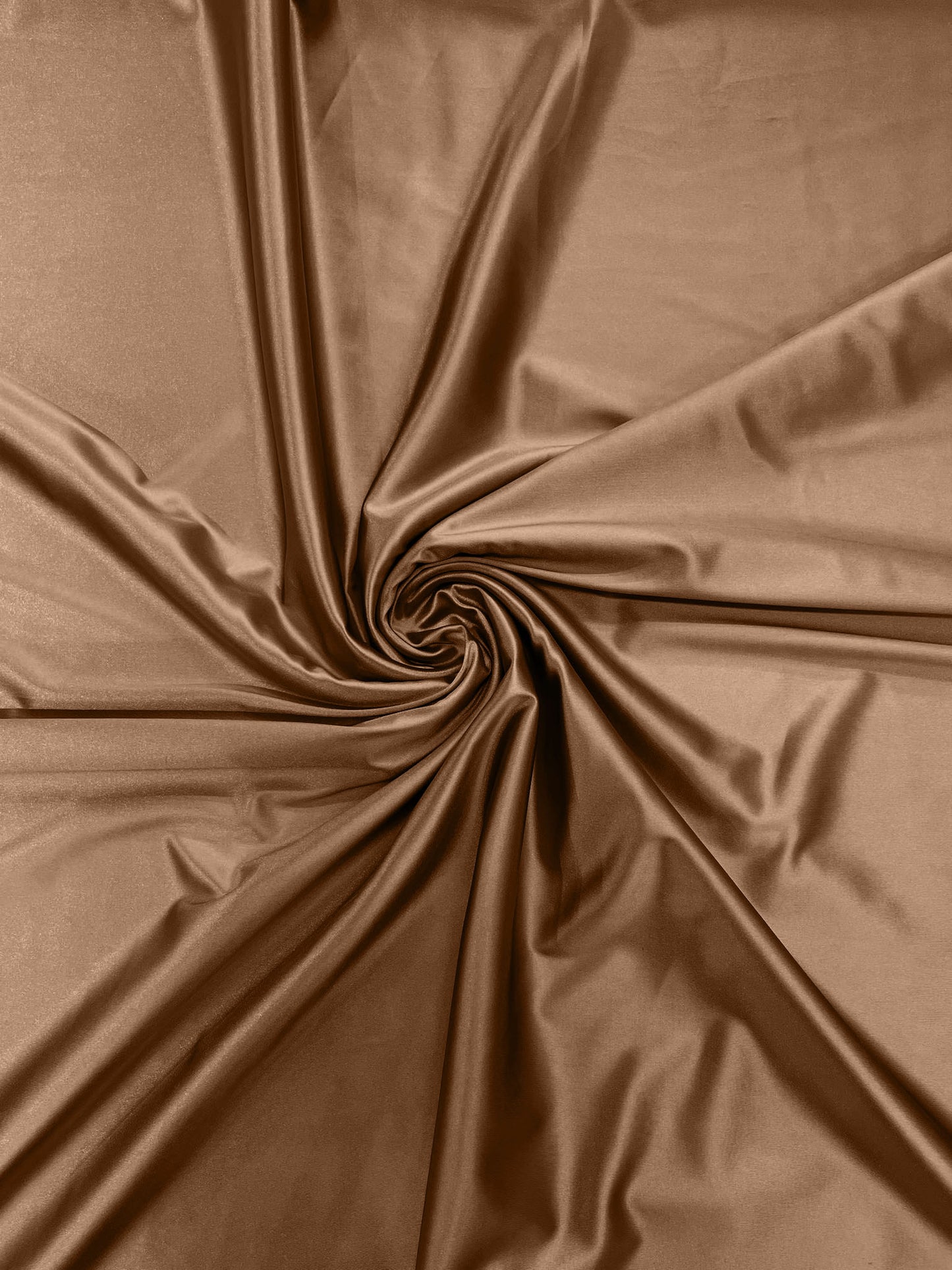 Heavy Shiny Casino Stretch Spandex 58" Wide| New Creation Fabric & Foam Inc.