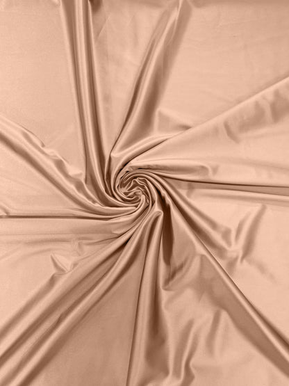 Heavy Shiny Casino Stretch Spandex 58" Wide| New Creation Fabric & Foam Inc.