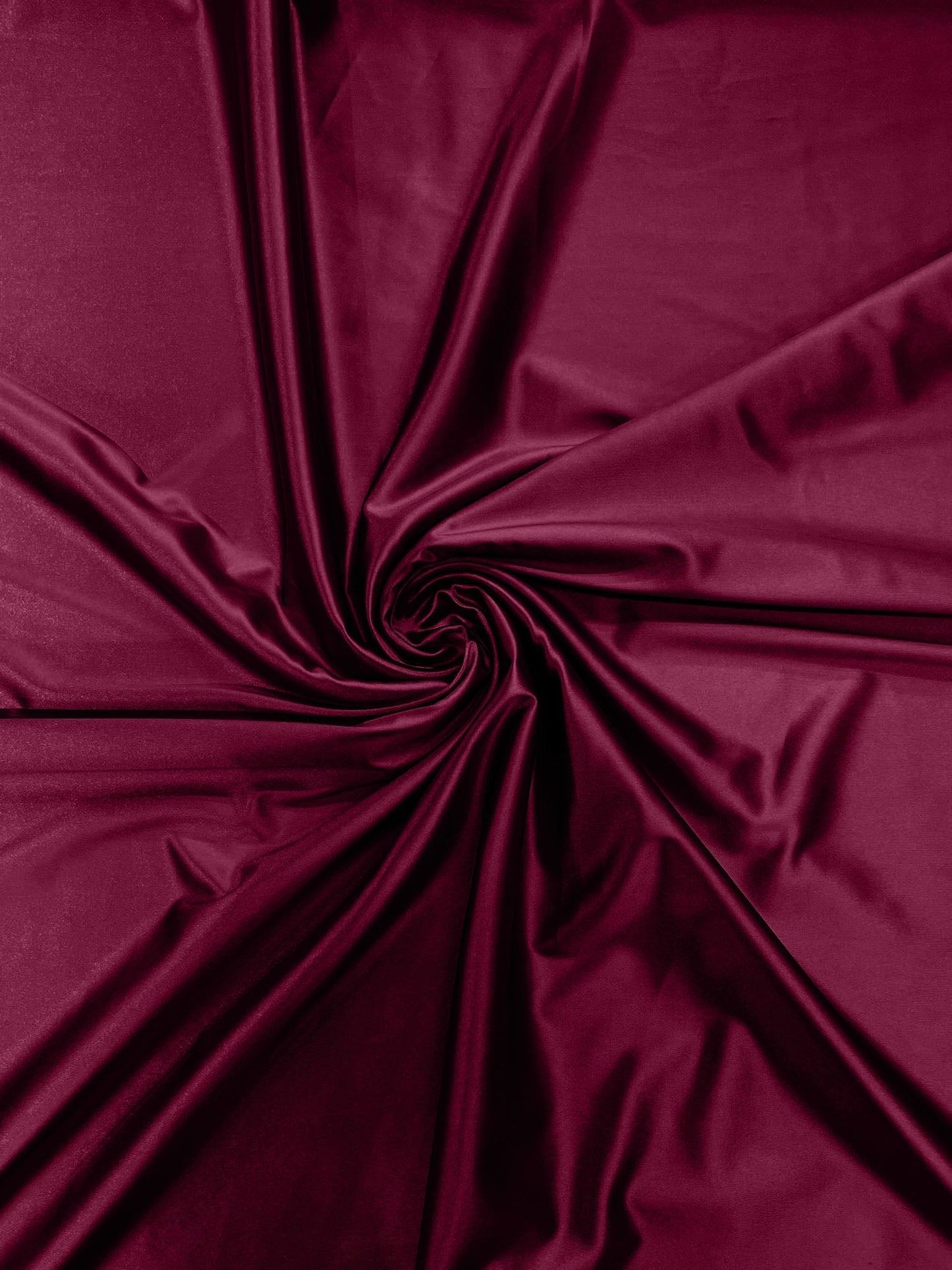 Heavy Shiny Casino Stretch Spandex 58" Wide| New Creation Fabric & Foam Inc.