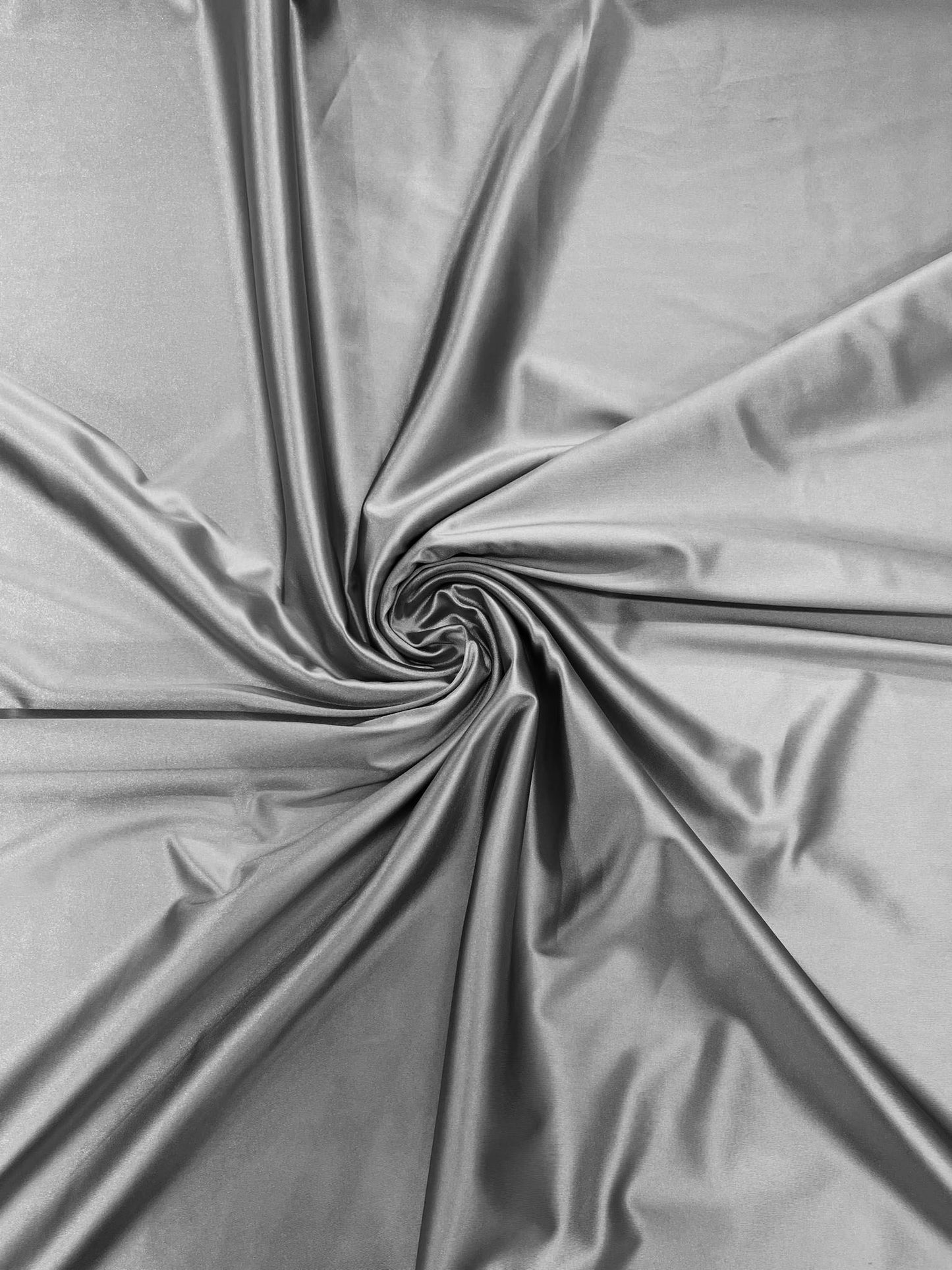 Heavy Shiny Casino Stretch Spandex 58" Wide| New Creation Fabric & Foam Inc.