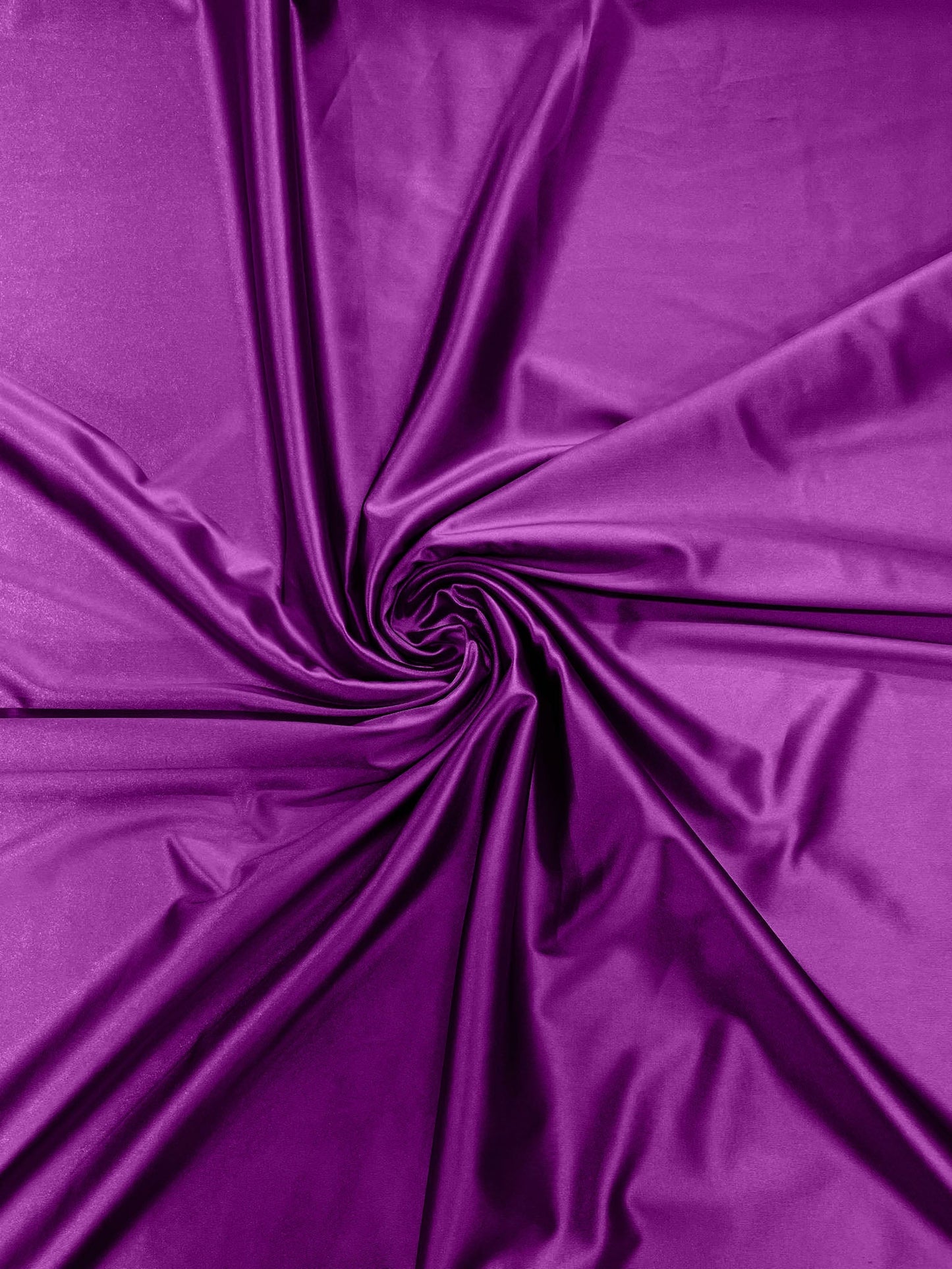 Heavy Shiny Casino Stretch Spandex 58" Wide| New Creation Fabric & Foam Inc.