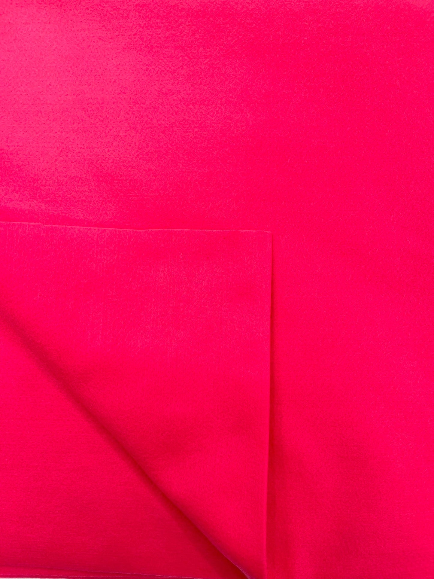 Acrylic Craft Felt Fabric by The Yard 72" Wide.