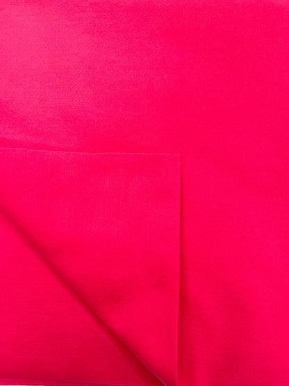 Acrylic Craft Felt Fabric by The Yard 72" Wide.