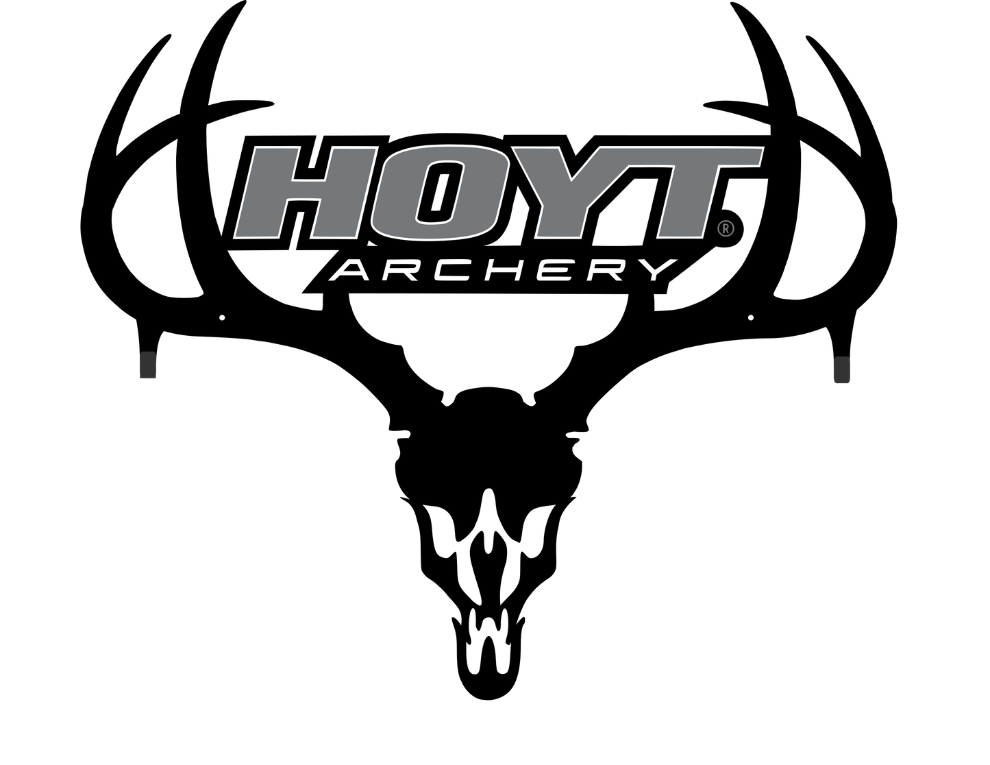 Dual Hoyt