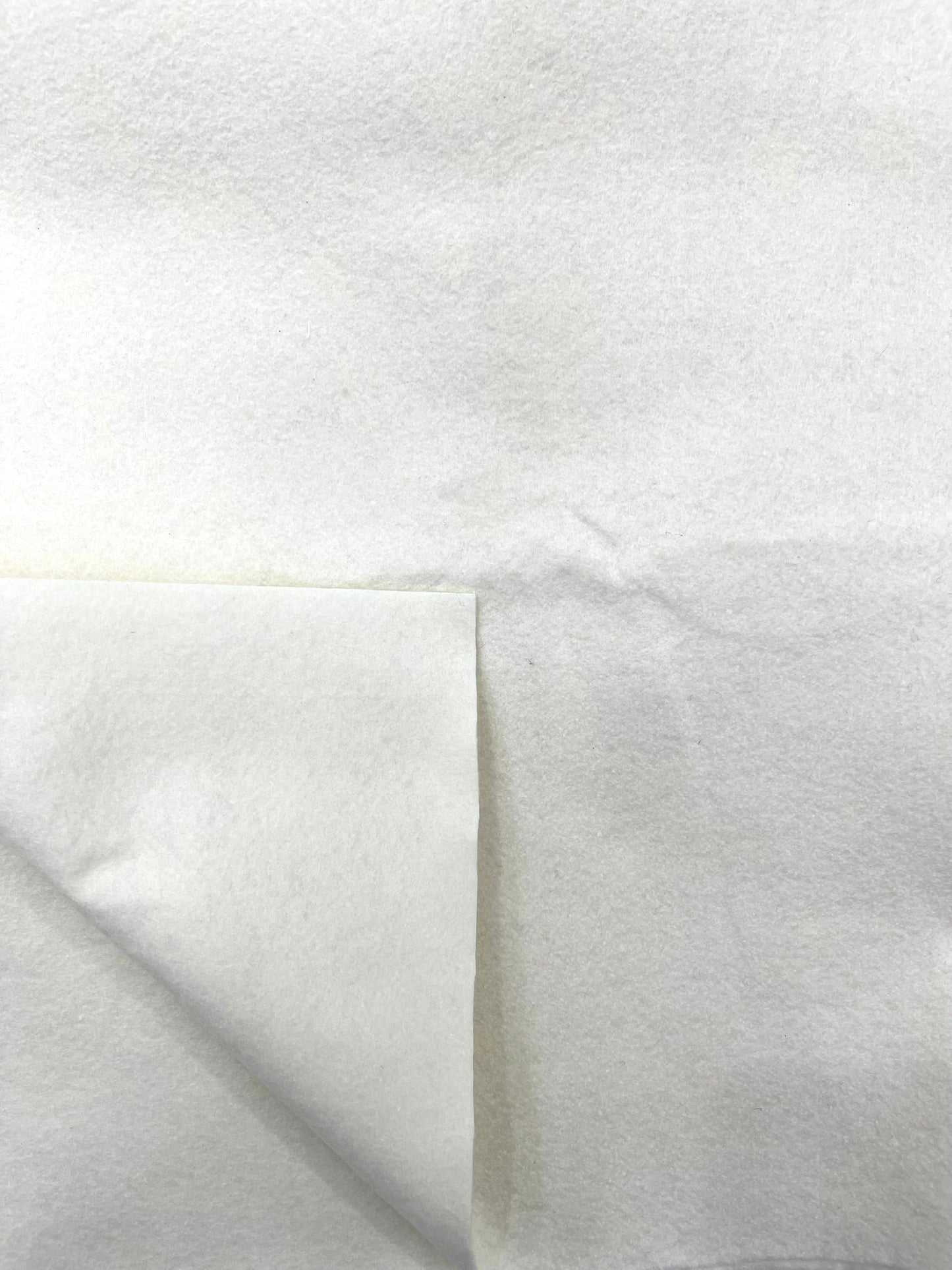 Acrylic Craft Felt Fabric by The Yard 72" Wide.