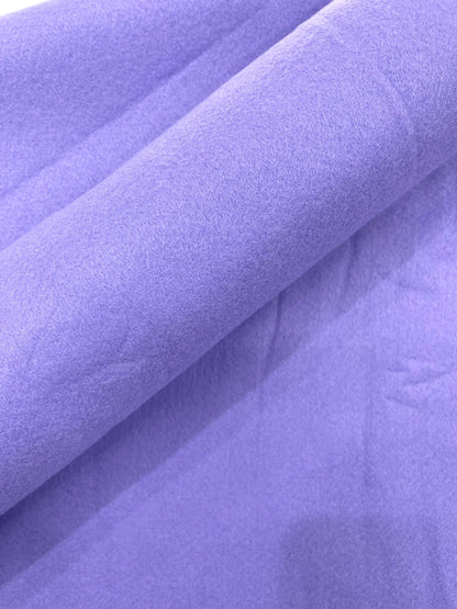 Acrylic Craft Felt Fabric by The Yard 72" Wide.
