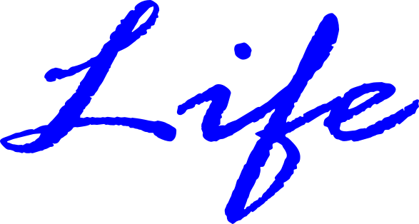 Running Life Hanger