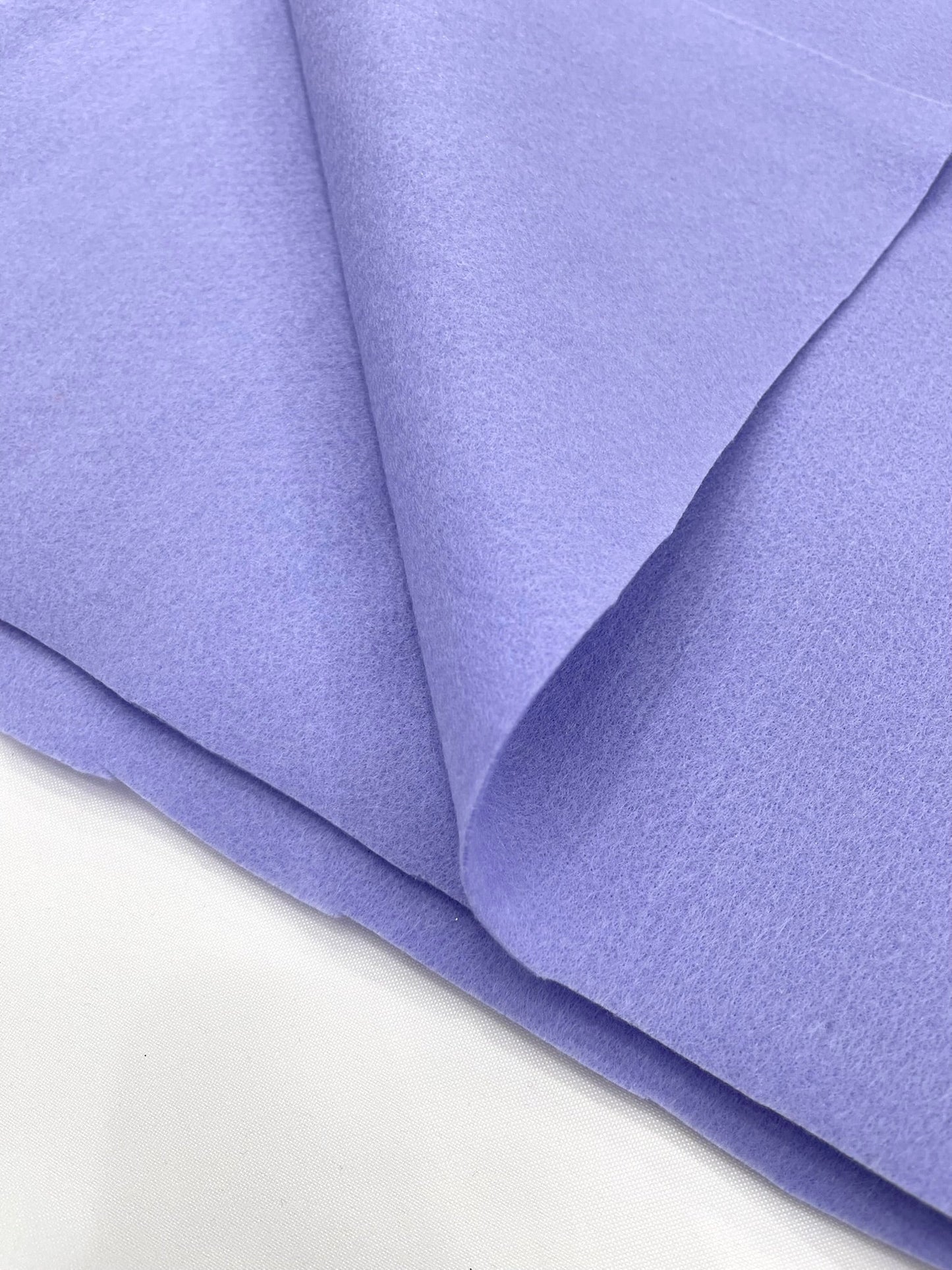 Acrylic Craft Felt Fabric by The Yard 72" Wide.