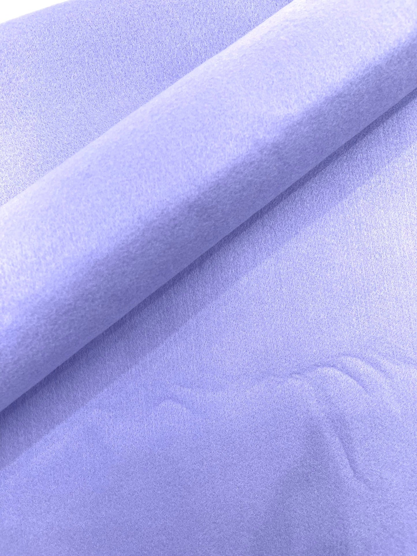 Acrylic Craft Felt Fabric by The Yard 72" Wide.