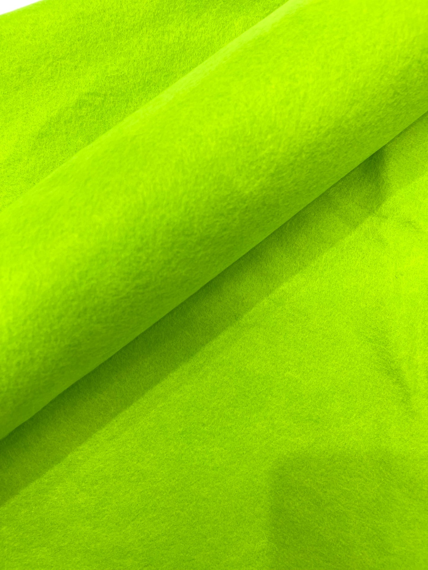Acrylic Craft Felt Fabric by The Yard 72" Wide.