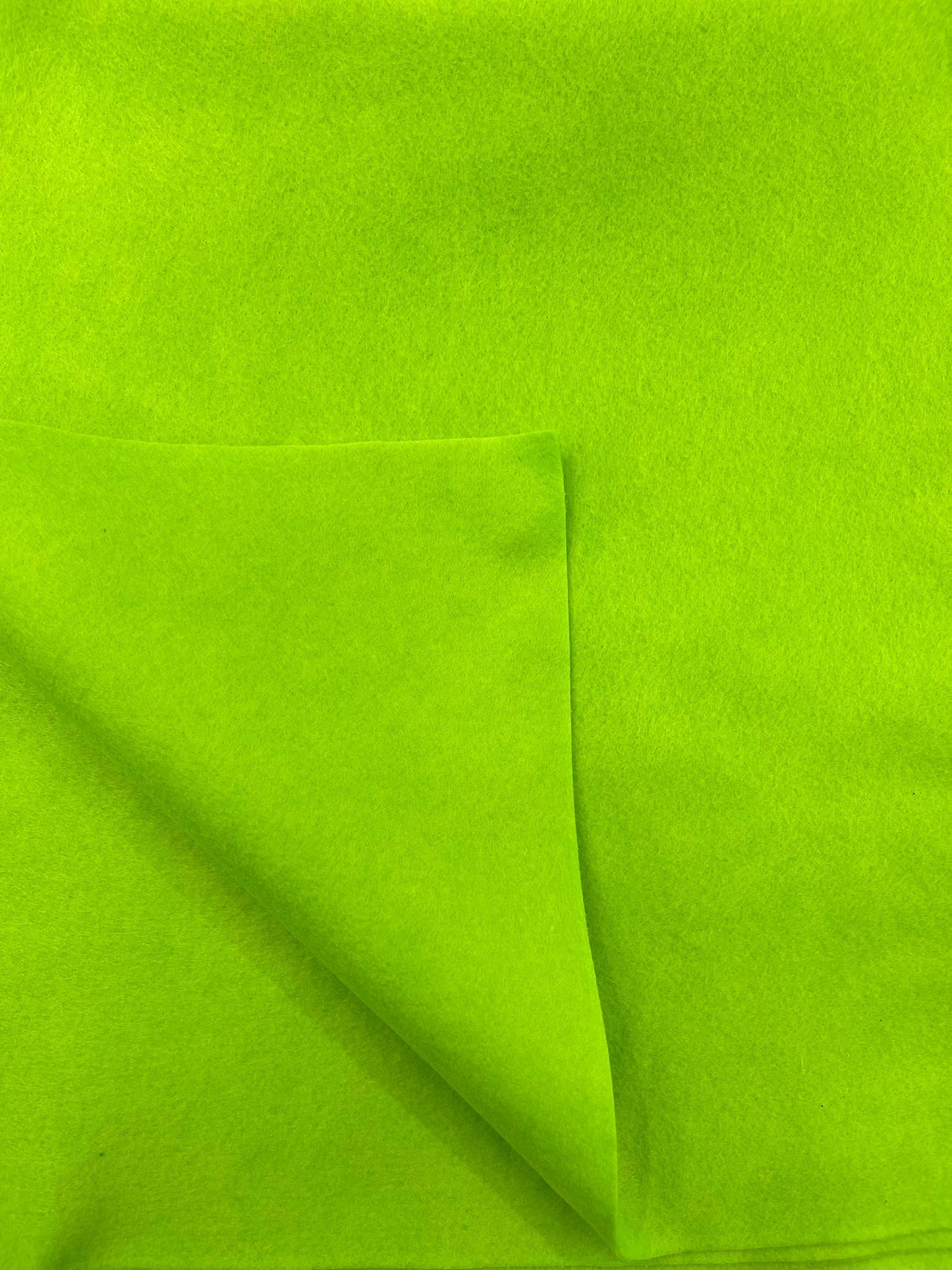 Acrylic Craft Felt Fabric by The Yard 72" Wide.