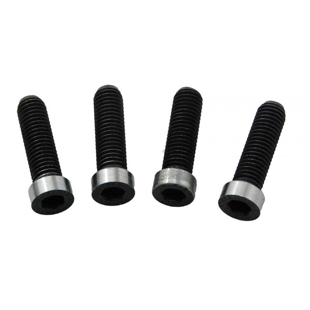 T3 Manifold to T4 Turbo Adapter Kit