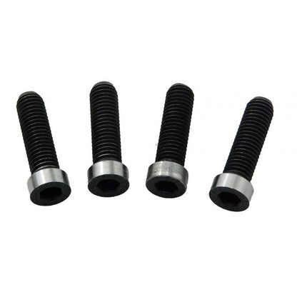 T3 Manifold to T4 Turbo Adapter Kit