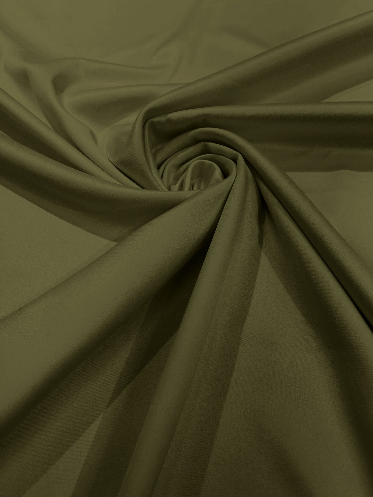 Dull Satin (Peau de Soie) 58" Wide| New Creations Fabric & Foam Inc.