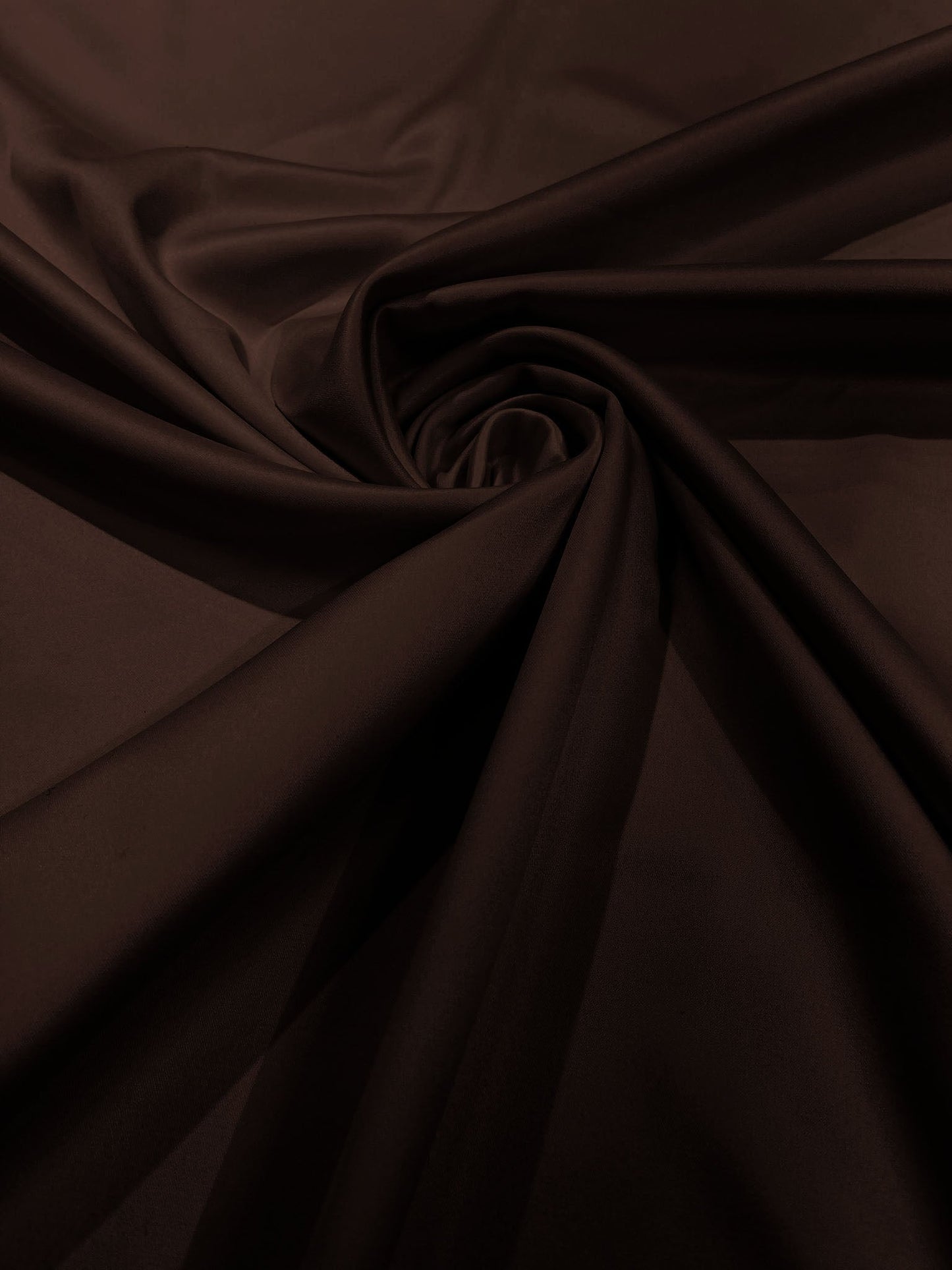 Dull Satin (Peau de Soie) 58" Wide| New Creations Fabric & Foam Inc.