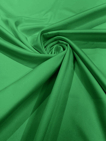 Dull Satin (Peau de Soie) 58" Wide| New Creations Fabric & Foam Inc.