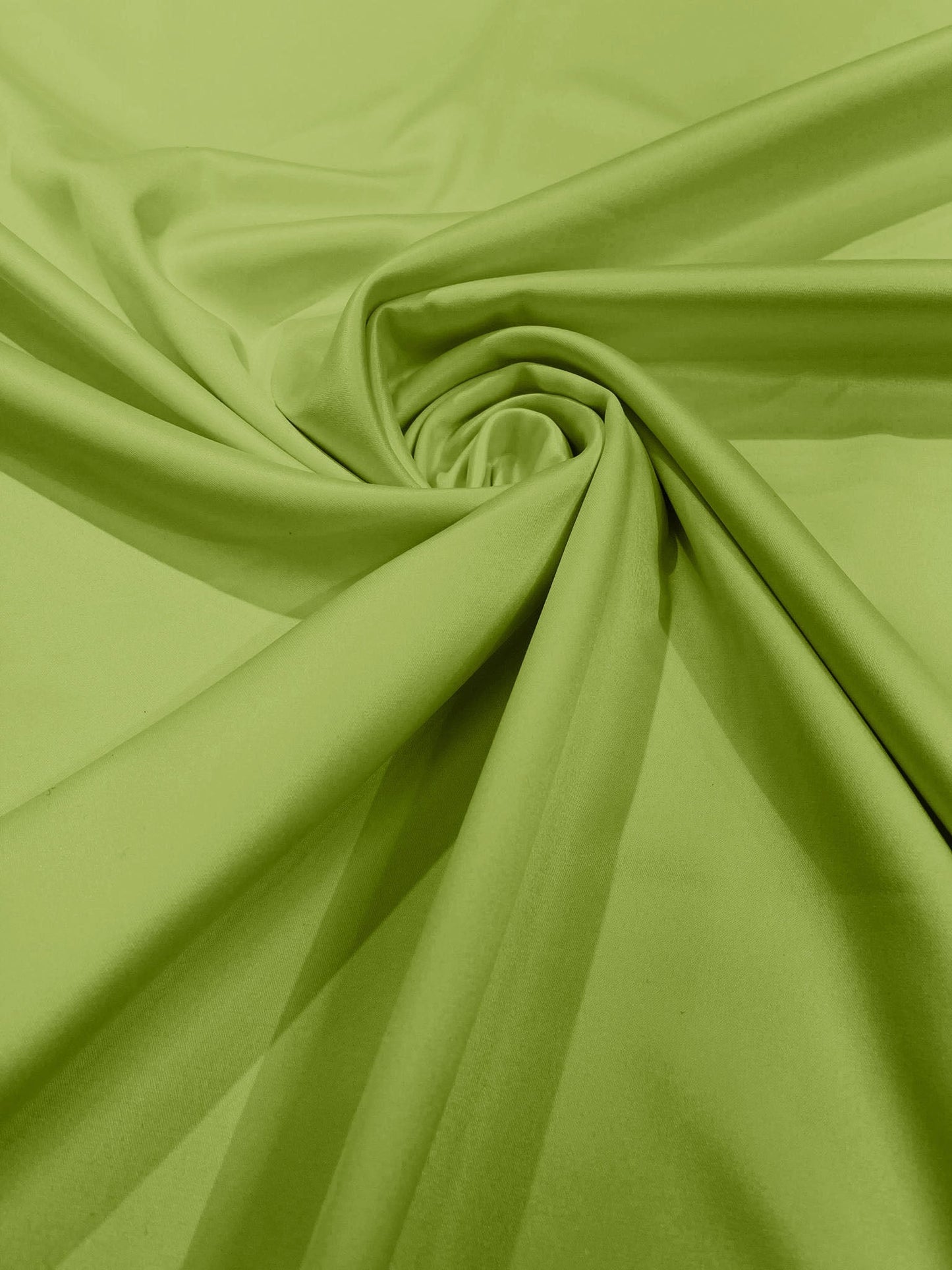 Dull Satin (Peau de Soie) 58" Wide| New Creations Fabric & Foam Inc.