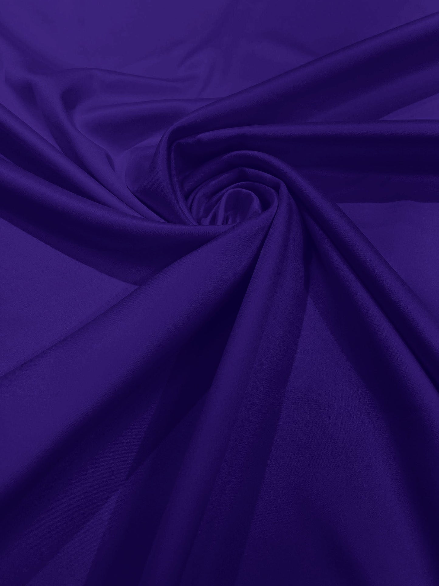 Dull Satin (Peau de Soie) 58" Wide| New Creations Fabric & Foam Inc.