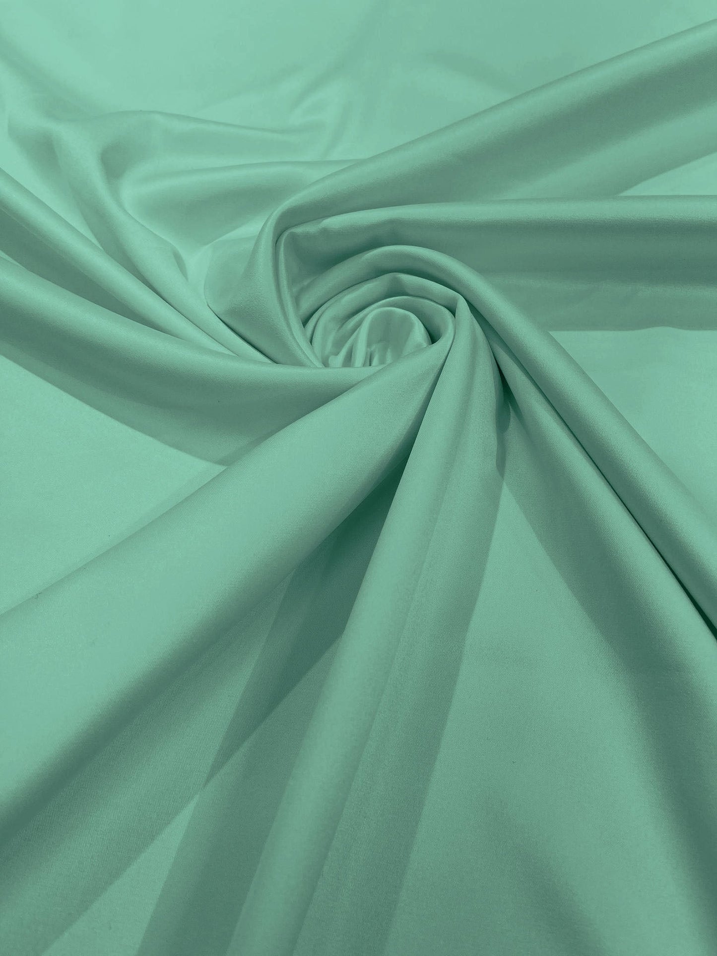 Dull Satin (Peau de Soie) 58" Wide| New Creations Fabric & Foam Inc.