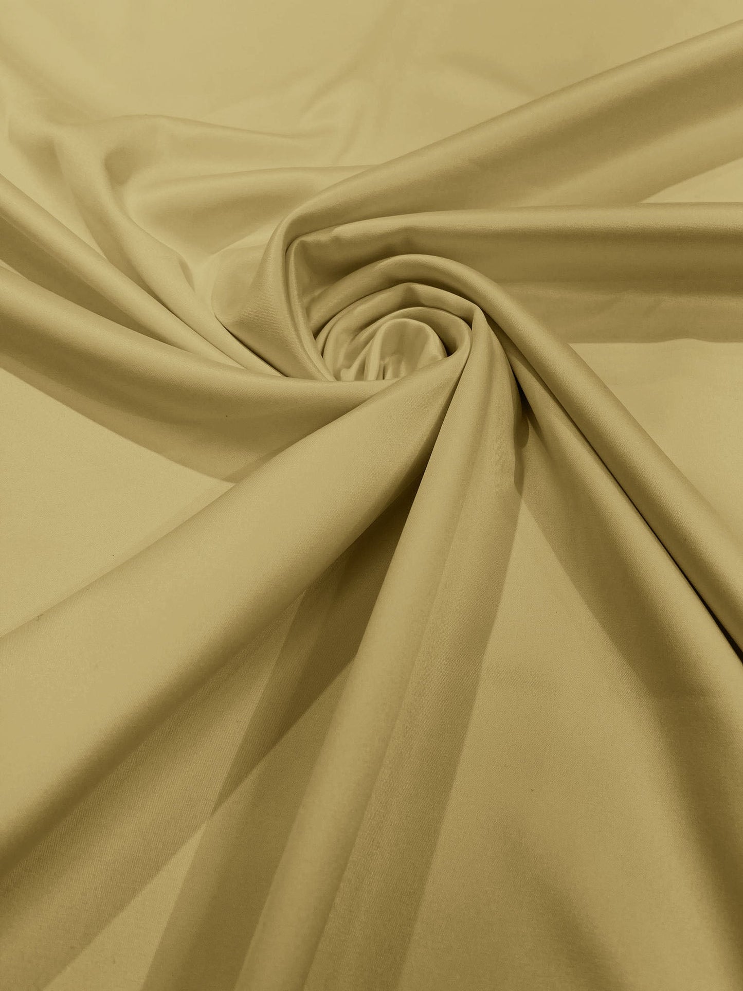 Dull Satin (Peau de Soie) 58" Wide| New Creations Fabric & Foam Inc.