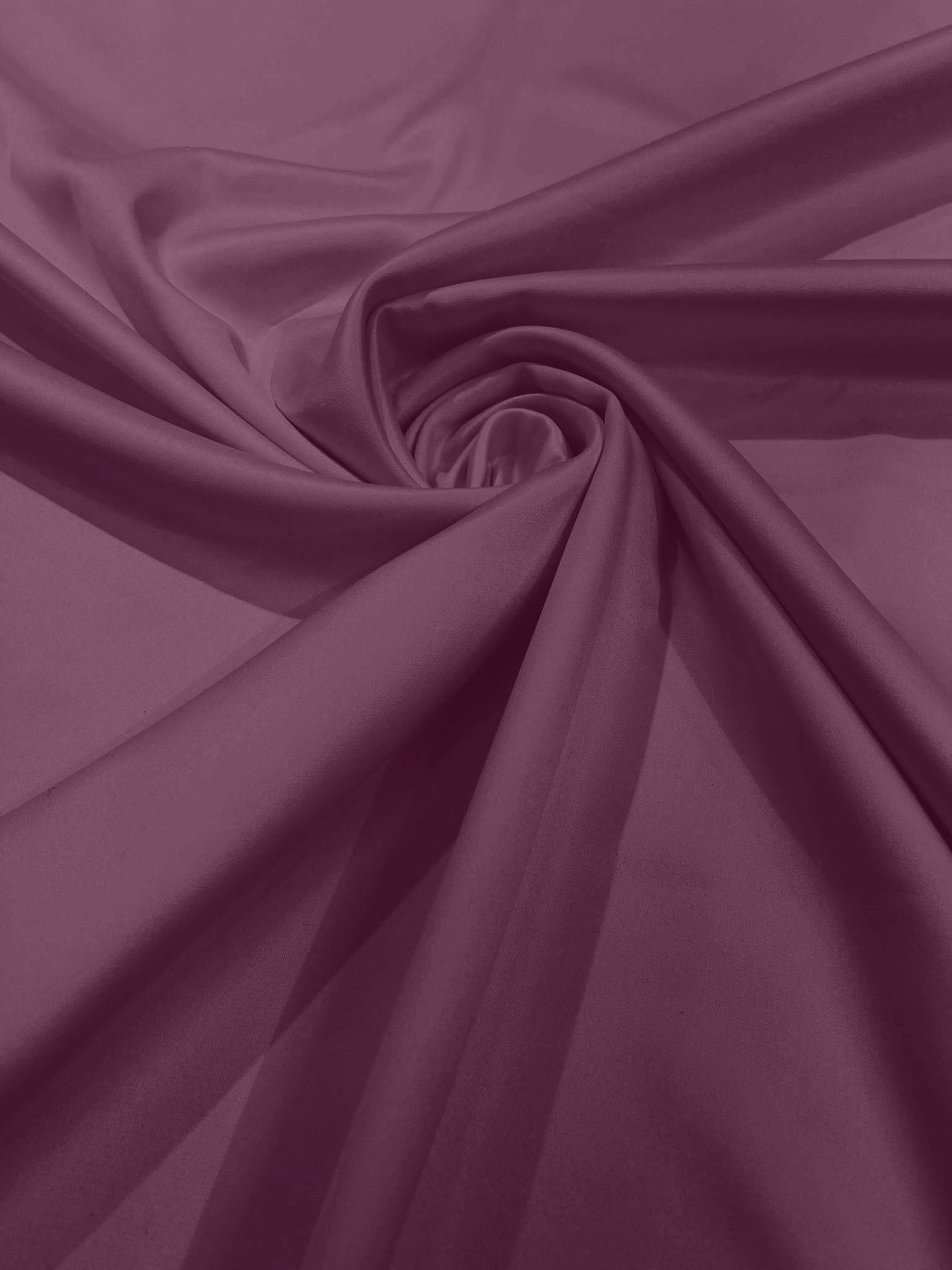 Dull Satin (Peau de Soie) 58" Wide| New Creations Fabric & Foam Inc.