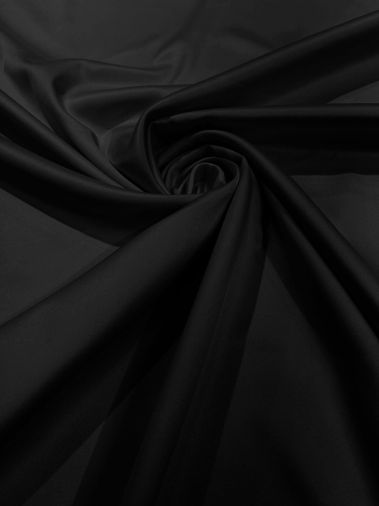 Dull Satin (Peau de Soie) 58" Wide| New Creations Fabric & Foam Inc.