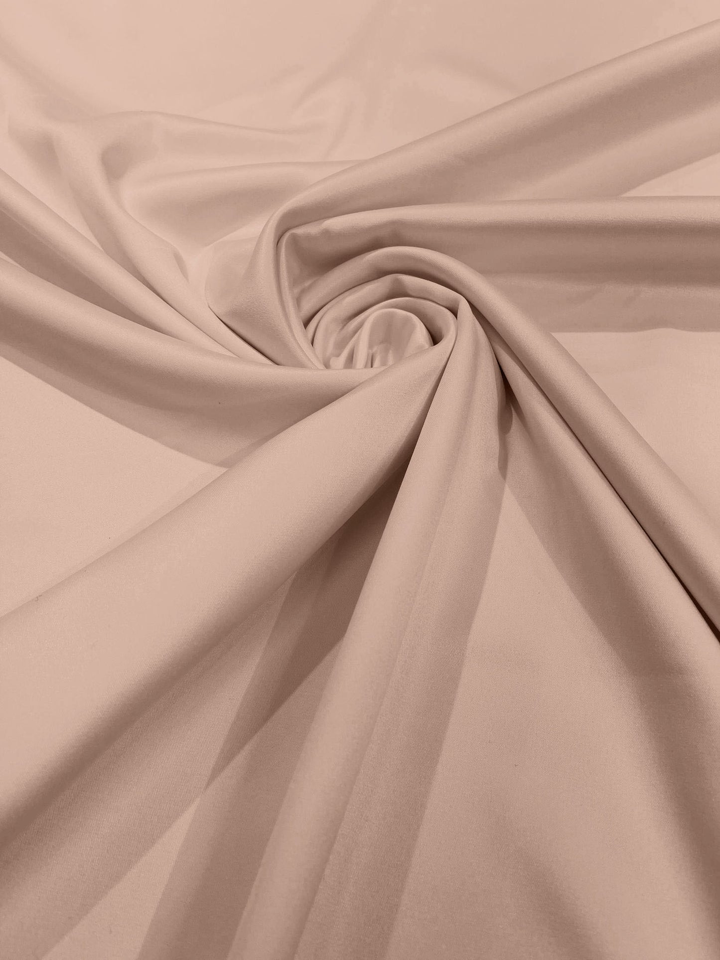 Dull Satin (Peau de Soie) 58" Wide| New Creations Fabric & Foam Inc.