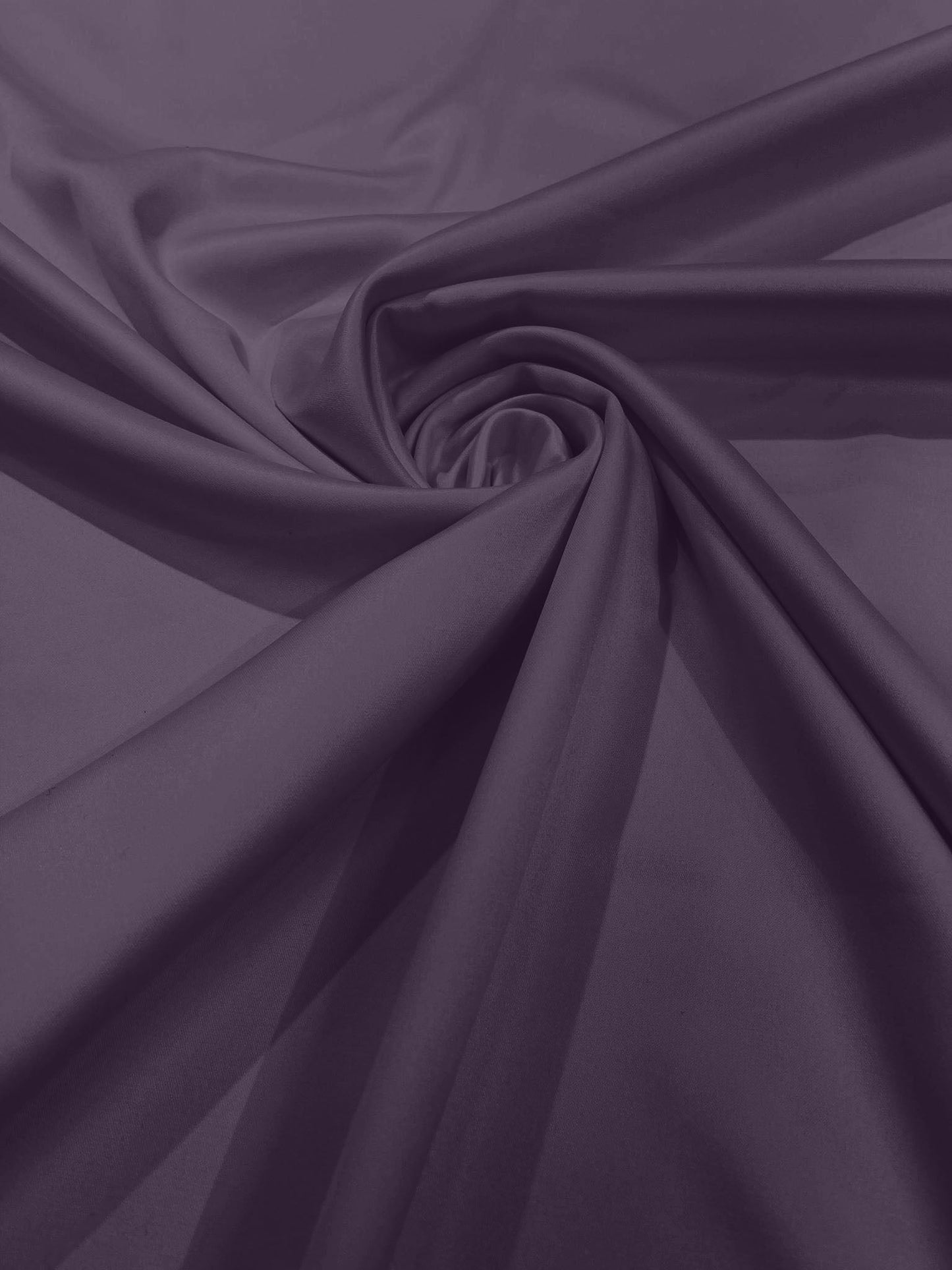 Dull Satin (Peau de Soie) 58" Wide| New Creations Fabric & Foam Inc.
