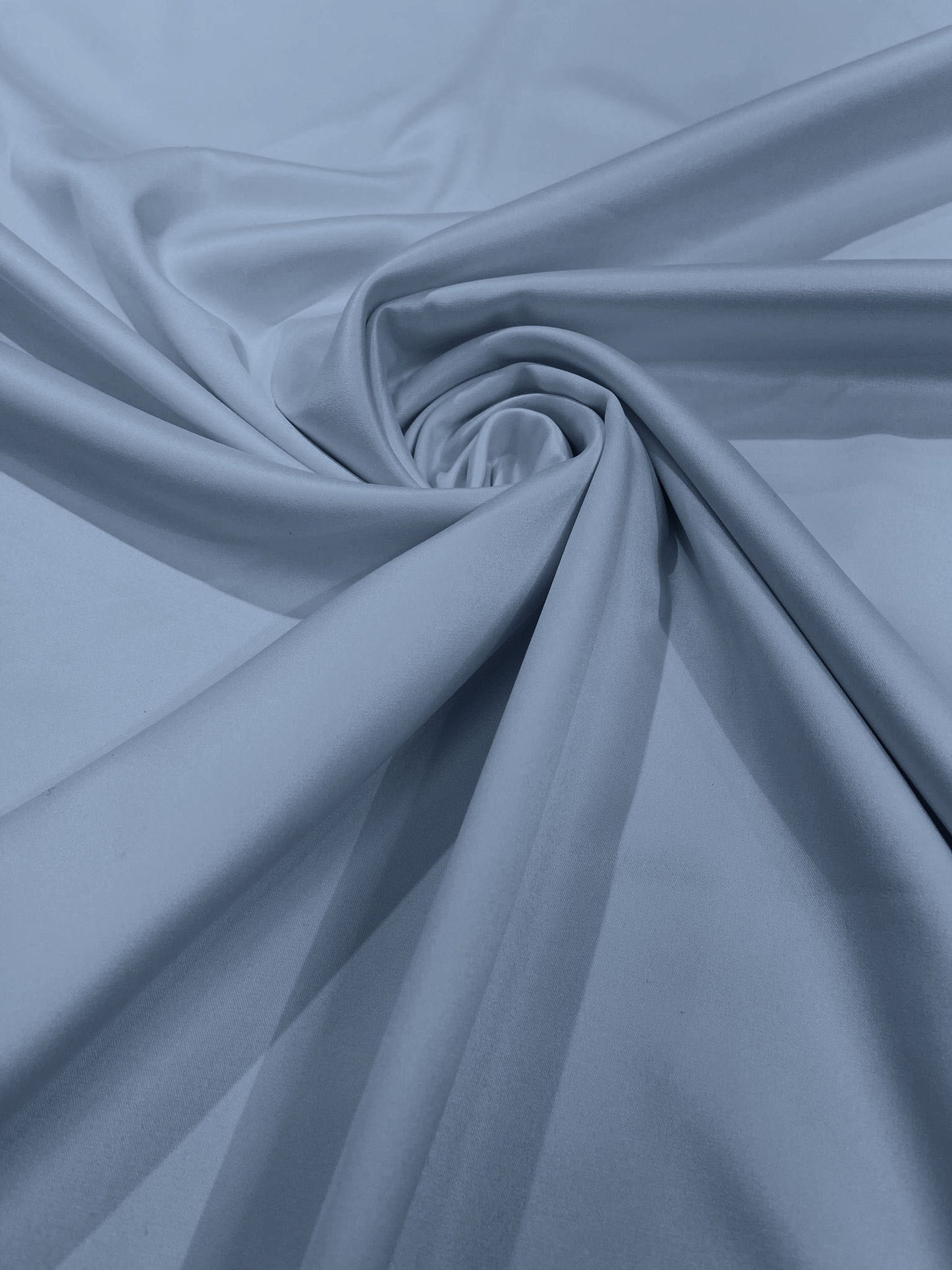 Dull Satin (Peau de Soie) 58" Wide| New Creations Fabric & Foam Inc.