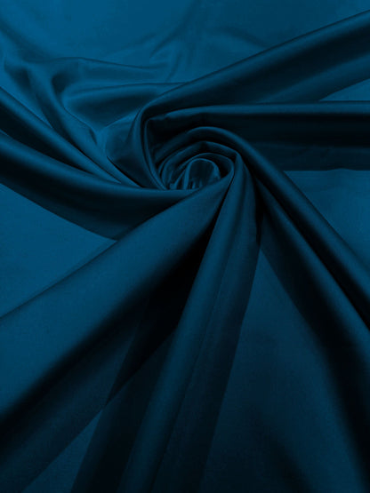 Dull Satin (Peau de Soie) 58" Wide| New Creations Fabric & Foam Inc.