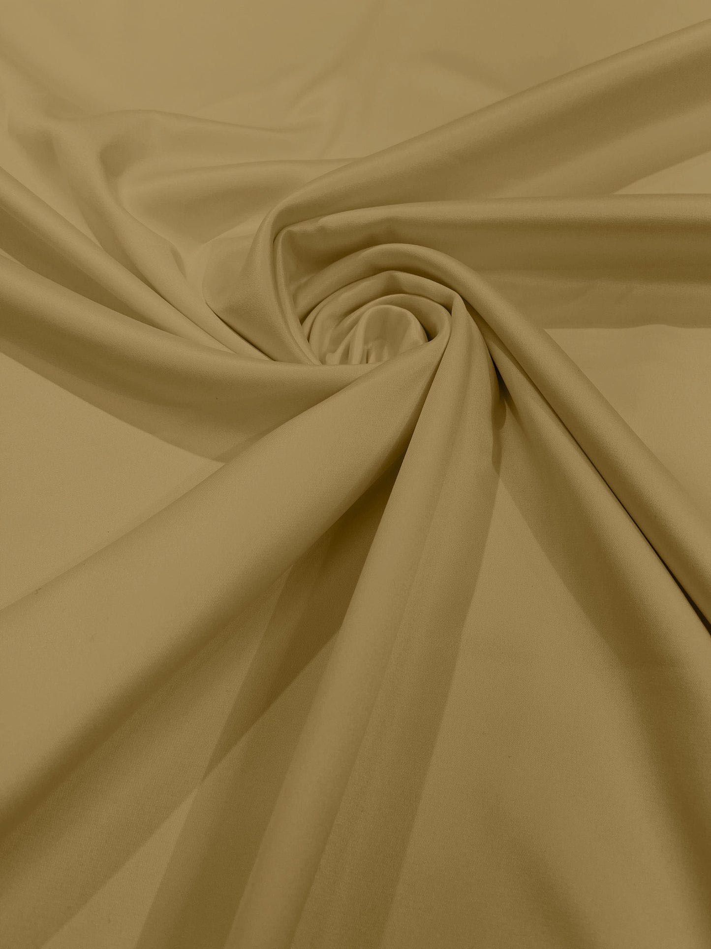 Dull Satin (Peau de Soie) 58" Wide| New Creations Fabric & Foam Inc.