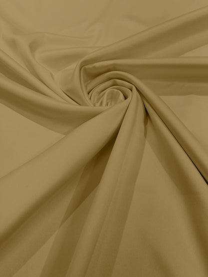 Dull Satin (Peau de Soie) 58" Wide| New Creations Fabric & Foam Inc.