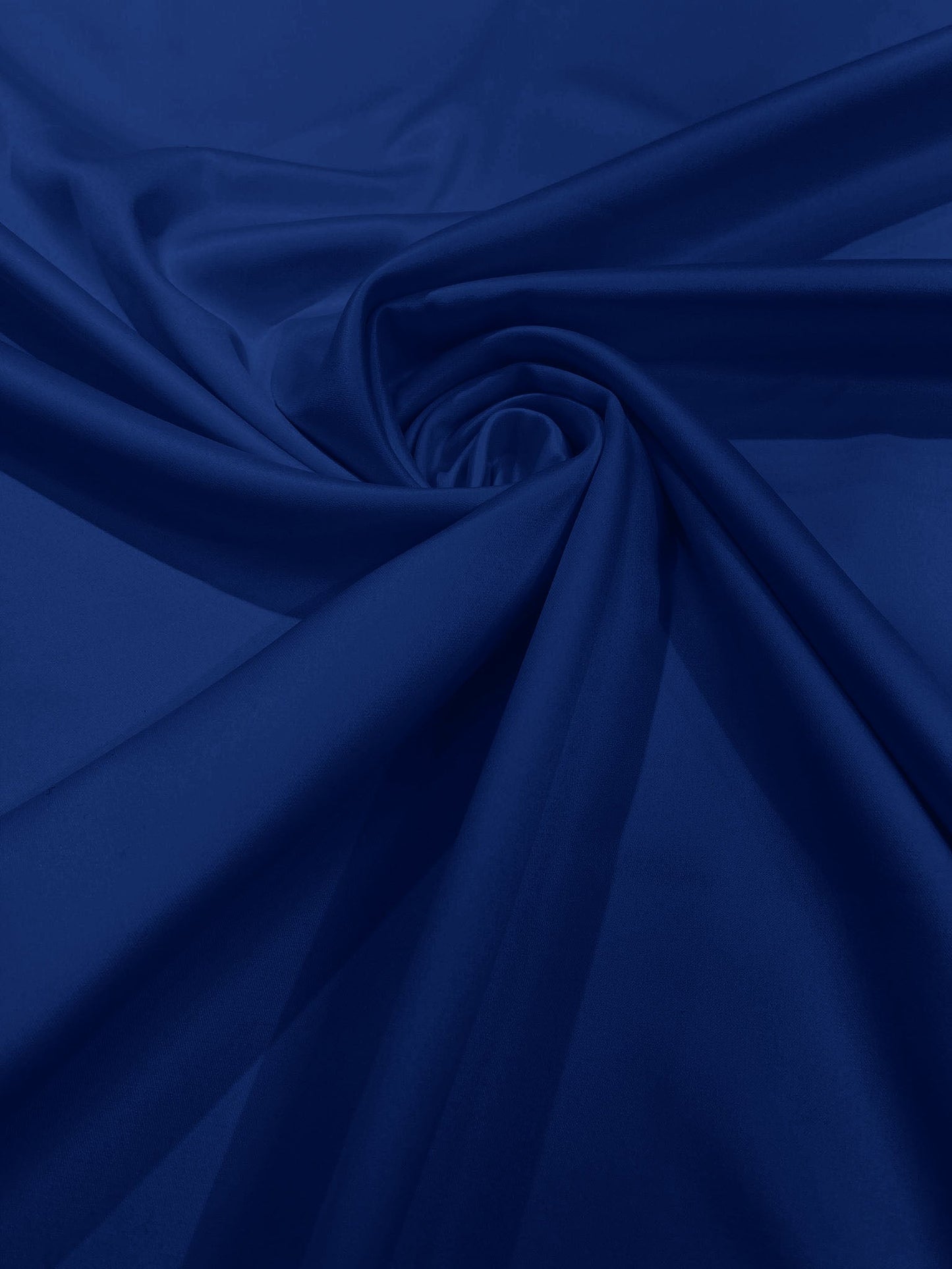 Dull Satin (Peau de Soie) 58" Wide| New Creations Fabric & Foam Inc.