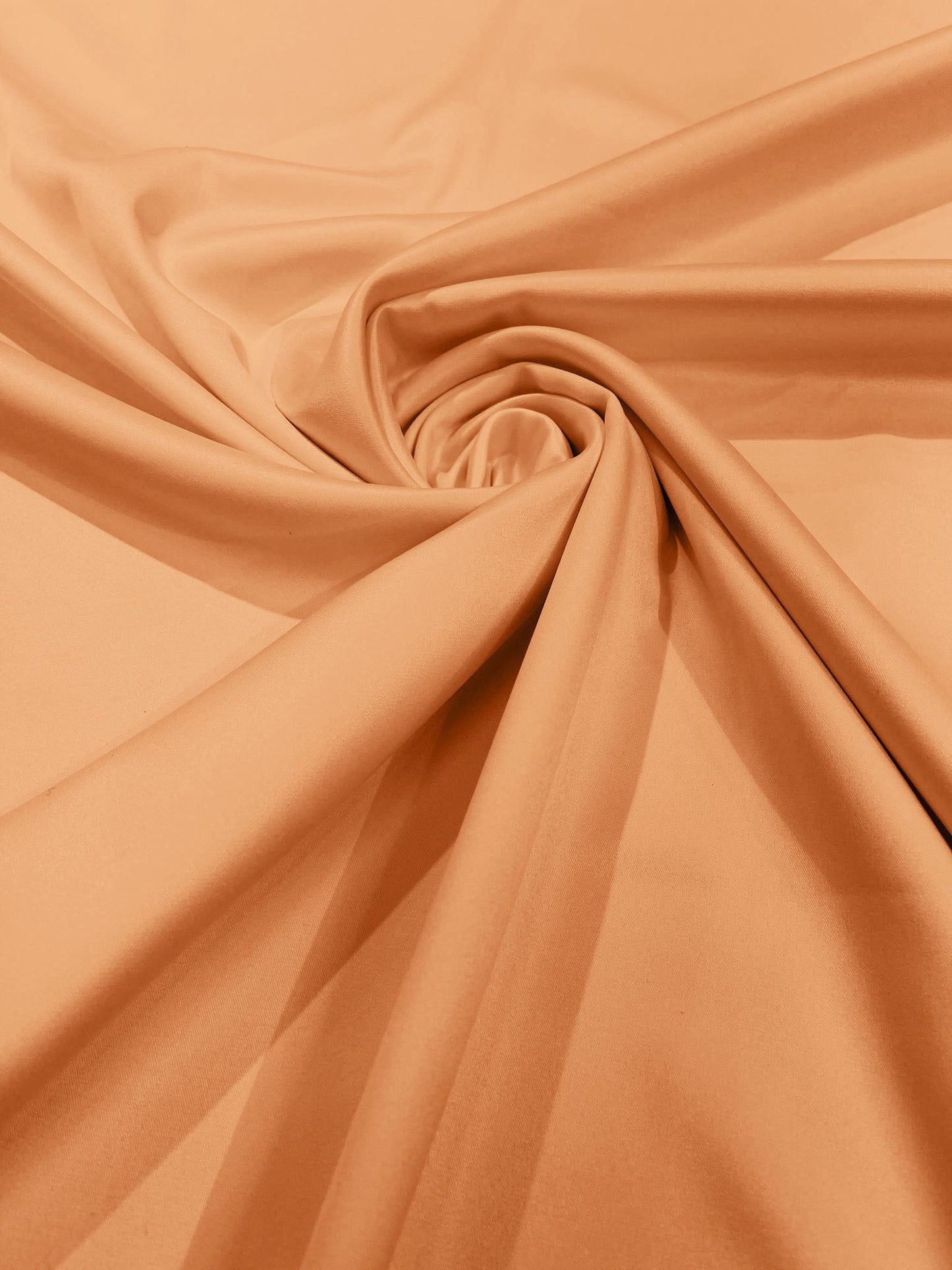 Dull Satin (Peau de Soie) 58" Wide| New Creations Fabric & Foam Inc.