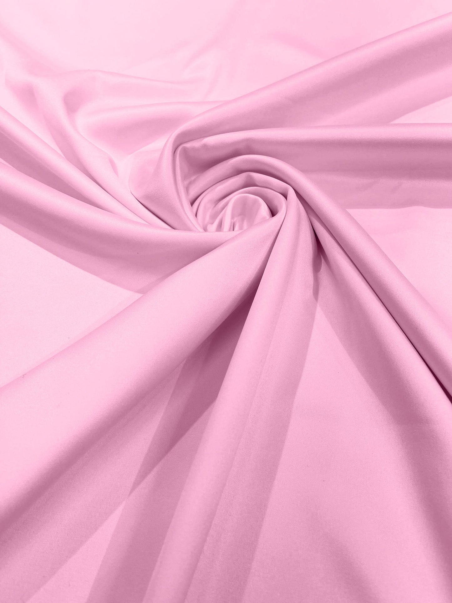 Dull Satin (Peau de Soie) 58" Wide| New Creations Fabric & Foam Inc.