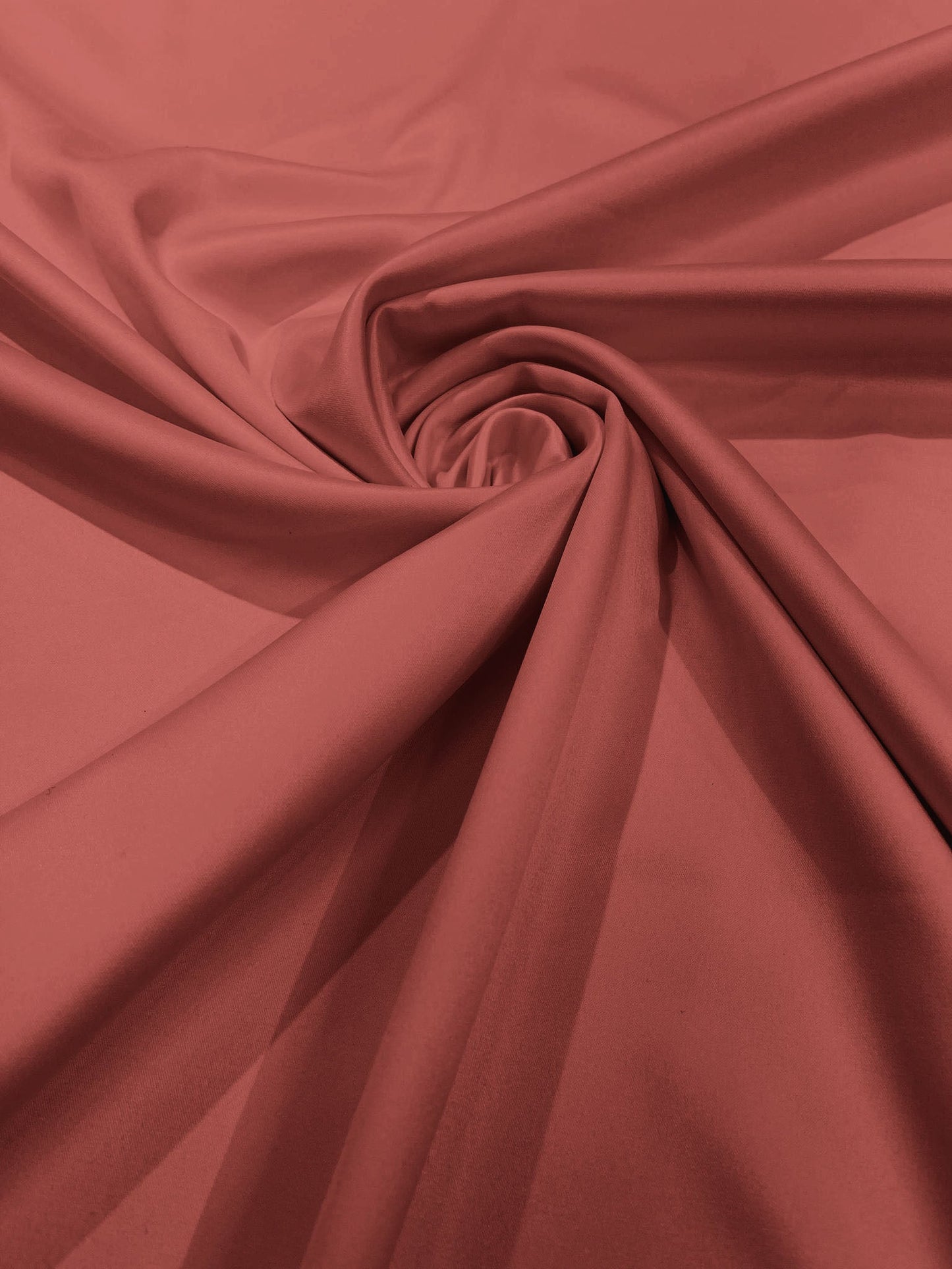 Dull Satin (Peau de Soie) 58" Wide| New Creations Fabric & Foam Inc.
